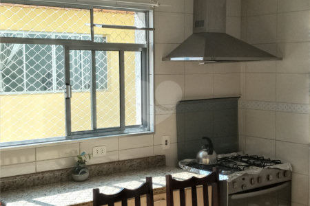 Sobrado à venda com 3 quartos, sendo 1 suíte, em Vila Aurora (zona Norte), São Paulo, SP