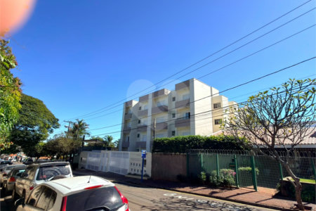 APARTAMENTO À VENDA | EDIFÍCIO ANA TERRA