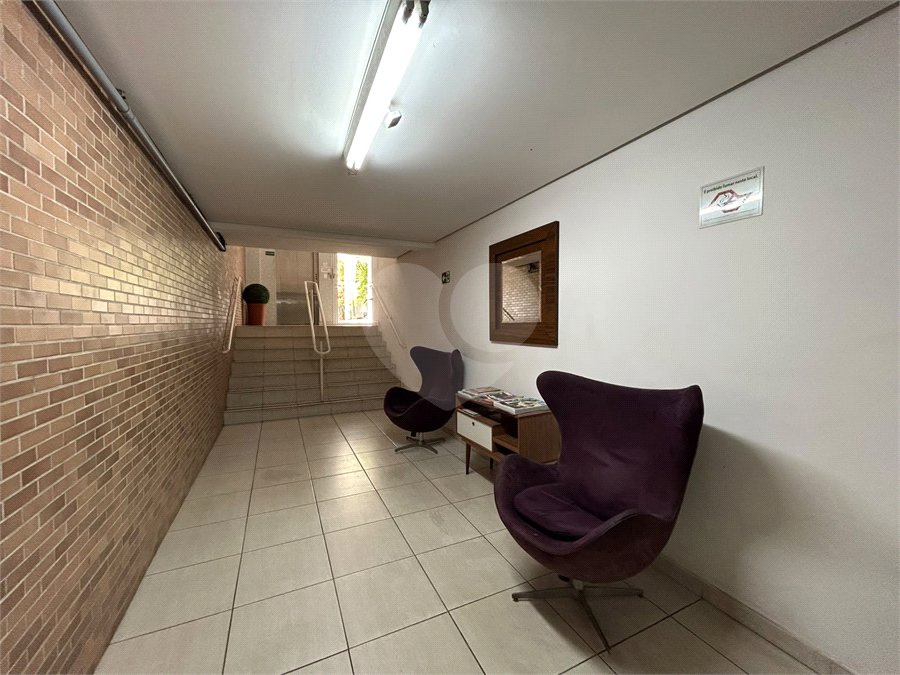 Cobertura à venda com 2 quartos, sendo 1 suíte, em Vila Pompéia, São Paulo, SP