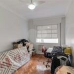 Apartamento à venda com 5 quartos, sendo 1 suíte,  em Copacabana, Rio de Janeiro, RJ