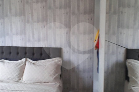Apartamento à venda com 2 quartos em Campo Grande, Rio de Janeiro, RJ
