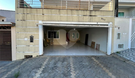 Casa à venda com 4 quartos, sendo 2 suítes, em Jardim Paulista, Sorocaba, SP