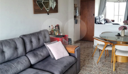 Apartamento à venda com 2 quartos, sendo 1 suíte, em Belenzinho, São Paulo, SP