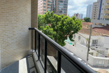 Apartamento com 4 dormitórios à venda, 232 m² por R$ 1.590.000,00 - Boqueirão - Santos/SP