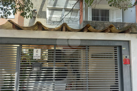 Sobrado à venda com 3 quartos, sendo 1 suíte, em Chácara Santo Antônio (zona Sul), São Paulo, SP