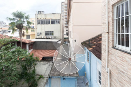 Casa de Vila à venda com 3 suítes em Méier, Rio de Janeiro, RJ