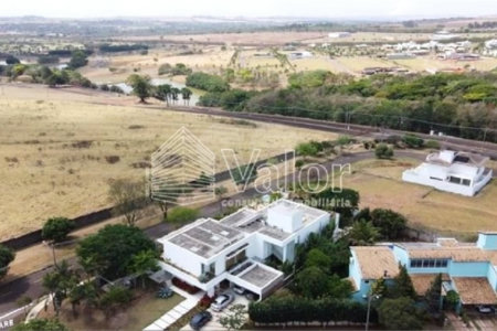 Casa de Alto Padrão no Damha I