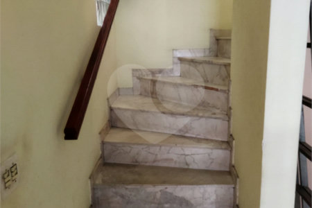 Casa á venda - Vila Guarani