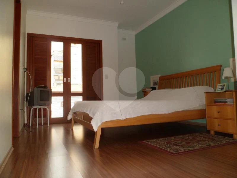 Casa Vila Sônia reformada