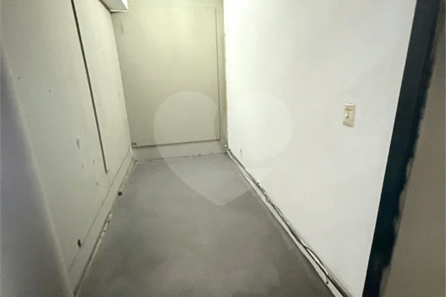 Salão Comercial para alugar no Bairro Água Branca