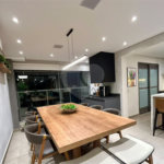 Apartamento á venda - Vila Clementino - 163 m² - andar alto
