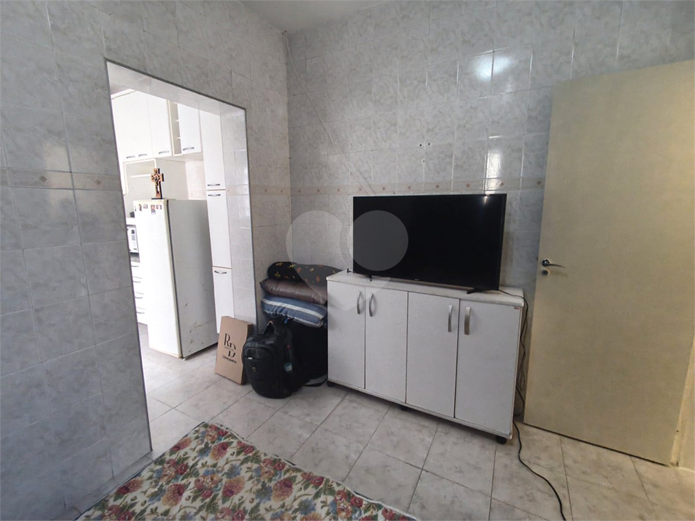 Casa á venda - Jabaquara