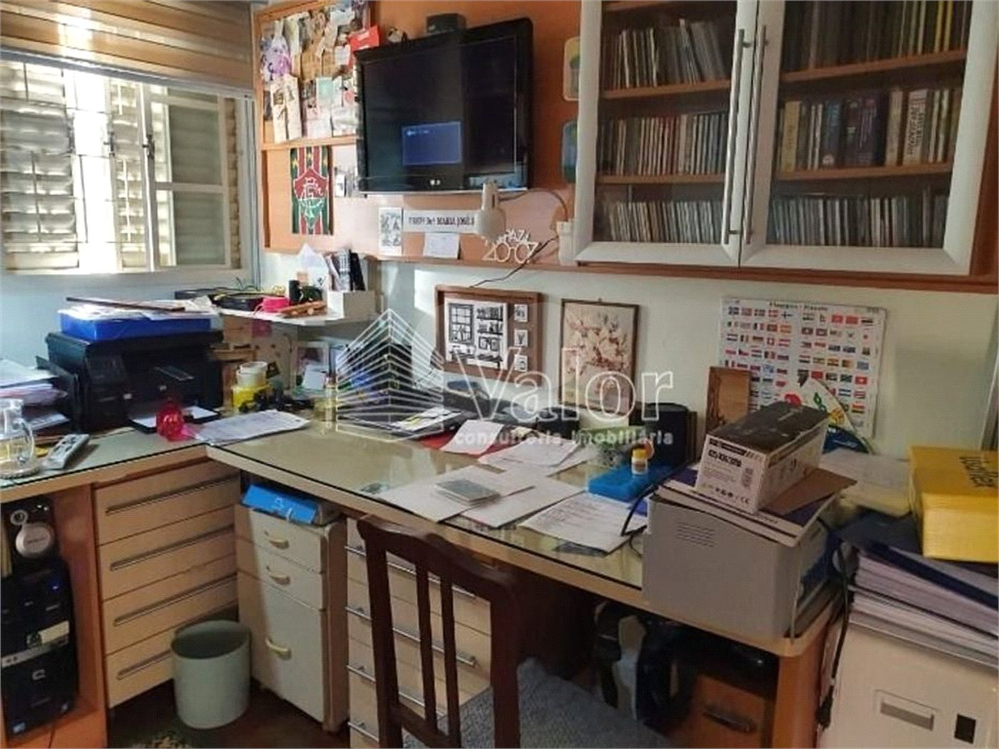 Casa térrea disponivel para venda no bairro Jardim Cardinalli