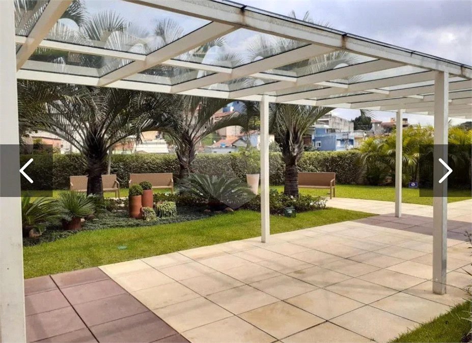Apartamento á venda na Vila Maria com 3 quartos e 2 vagas