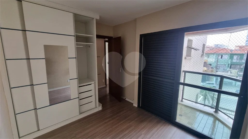 Apartamento à venda com 3 quartos, sendo 1 suíte,  em Mandaqui, São Paulo, SP