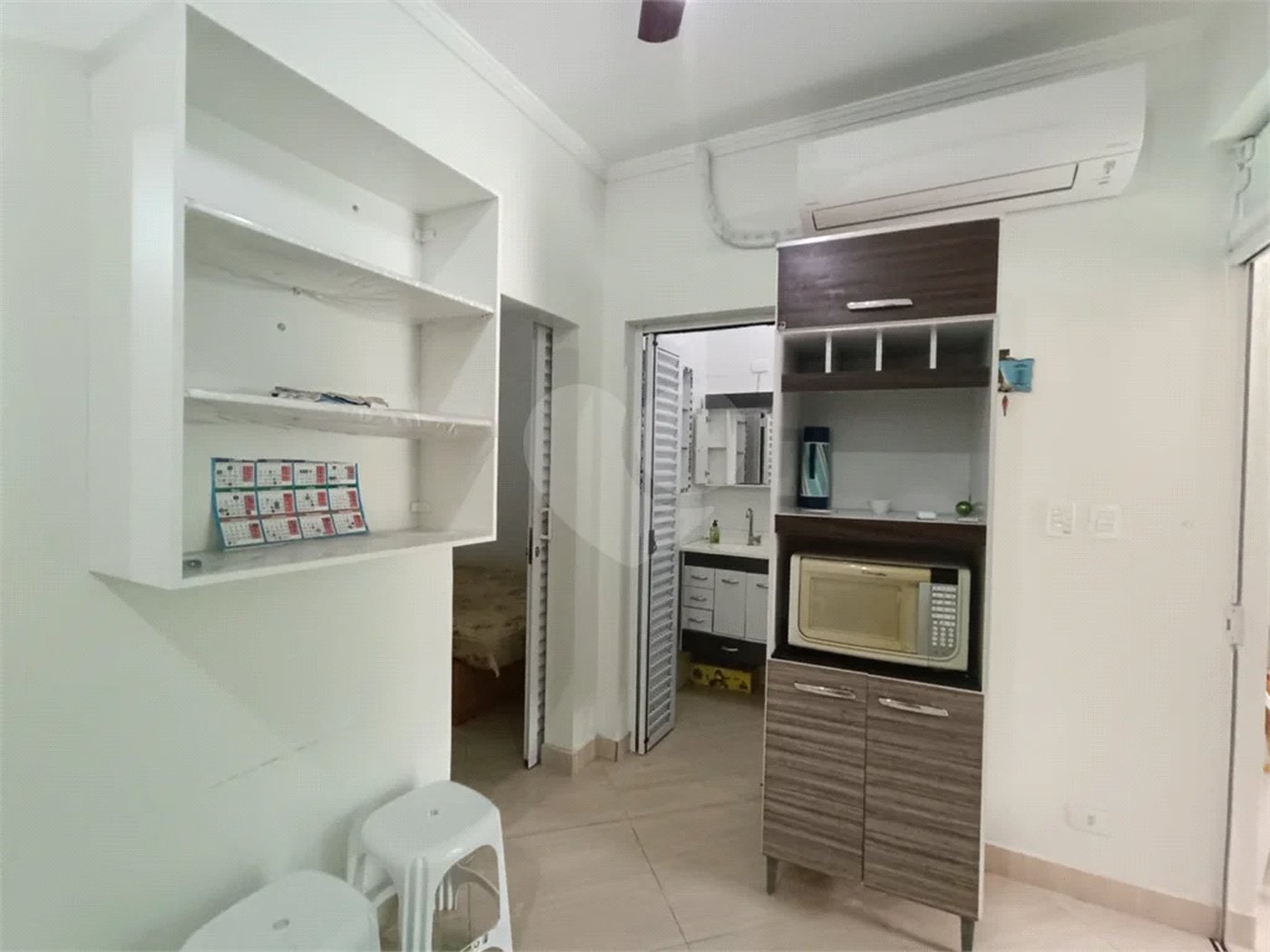 Casa à venda com 2 quartos, sendo 1 suíte, em Morada da Praia, Bertioga, SP
