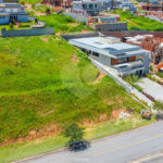 Terreno à venda no condomínio Residencial Campo de Toscana, Vinhedo - SP