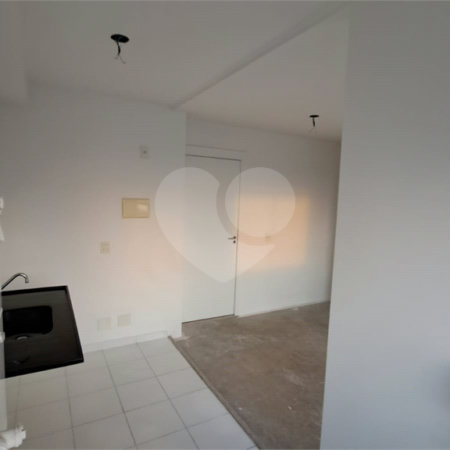 Apartamento à venda com 43m² - Belém