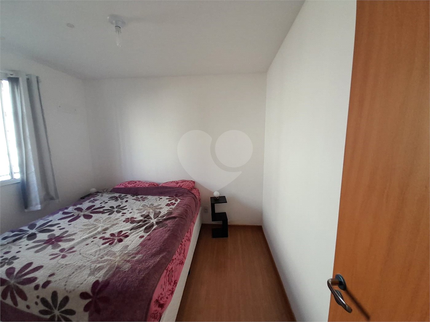 Apartamento à venda com 2 quartos em Jardim Embaré, São Carlos, SP