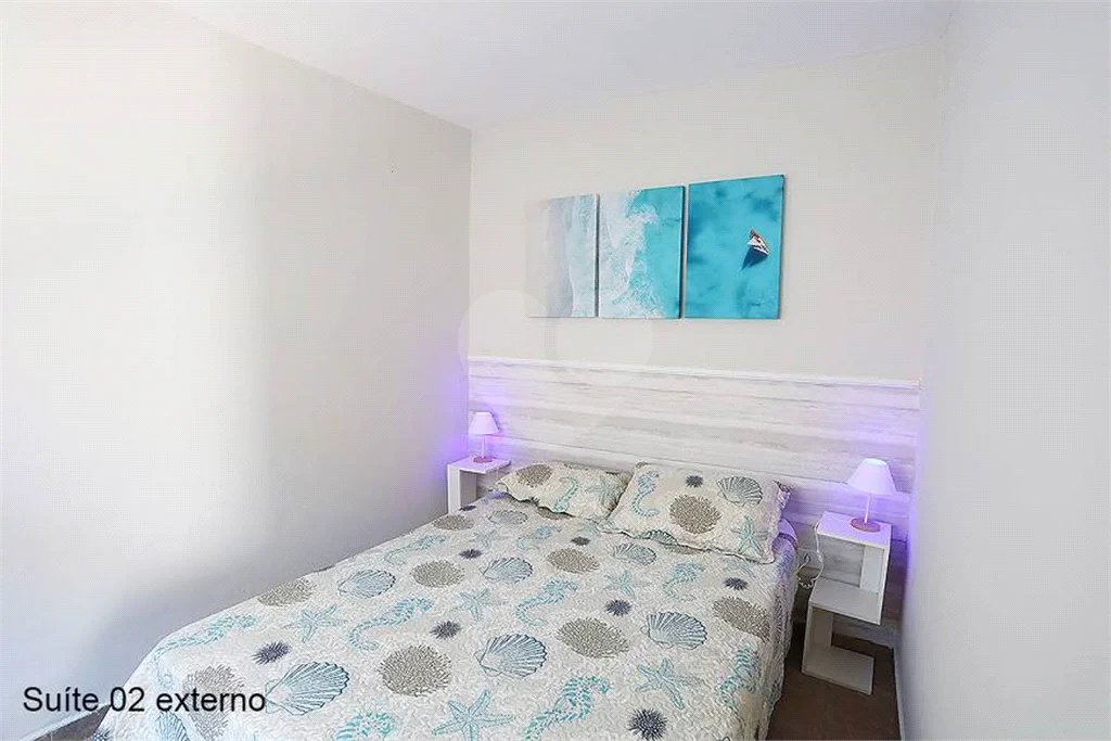 Casa Térrea em Ubatuba/SP