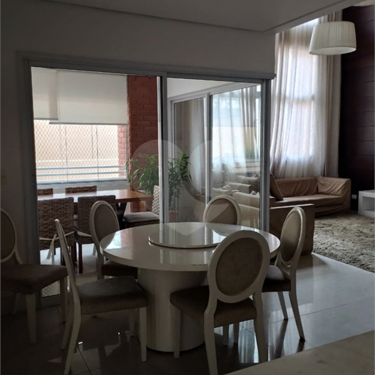 Duplex à venda com 3 suítes em Cerqueira Cesar, São Paulo, SP