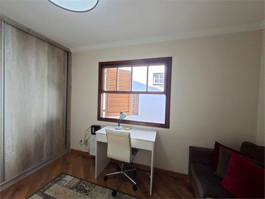 Sobrado à venda com 3 quartos, sendo 1 suíte, em Jardim Bonfiglioli, São Paulo - SP