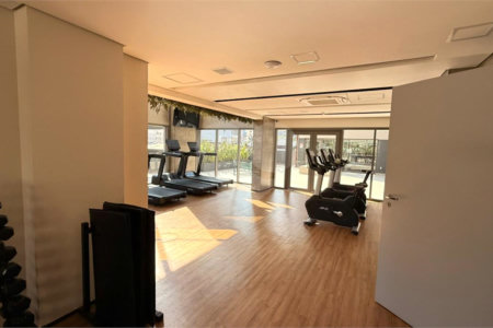 Loft On Loerfgren - Vila Clementino