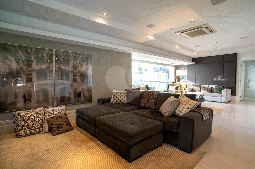 Cobertura Duplex Central Park Mooca - 343m² Rua Sapucaia– Mooca