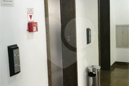 Sala comercial para locação em Higienópolis