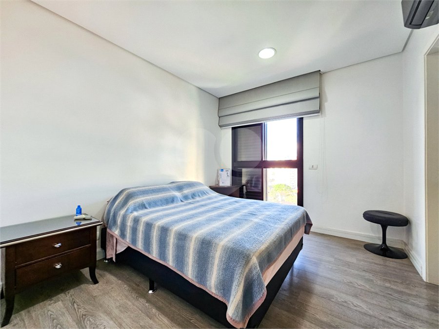 Apartamento à venda com 4 suítes em Vila Mascote, São Paulo, SP