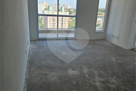 Excelente cobertura com 106m², 2 dormitórios (suítes), 3 vagas + depósito, à venda no Planalto Paulista