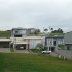 Terreno no Condomínio Santa Isabel II em Louveira