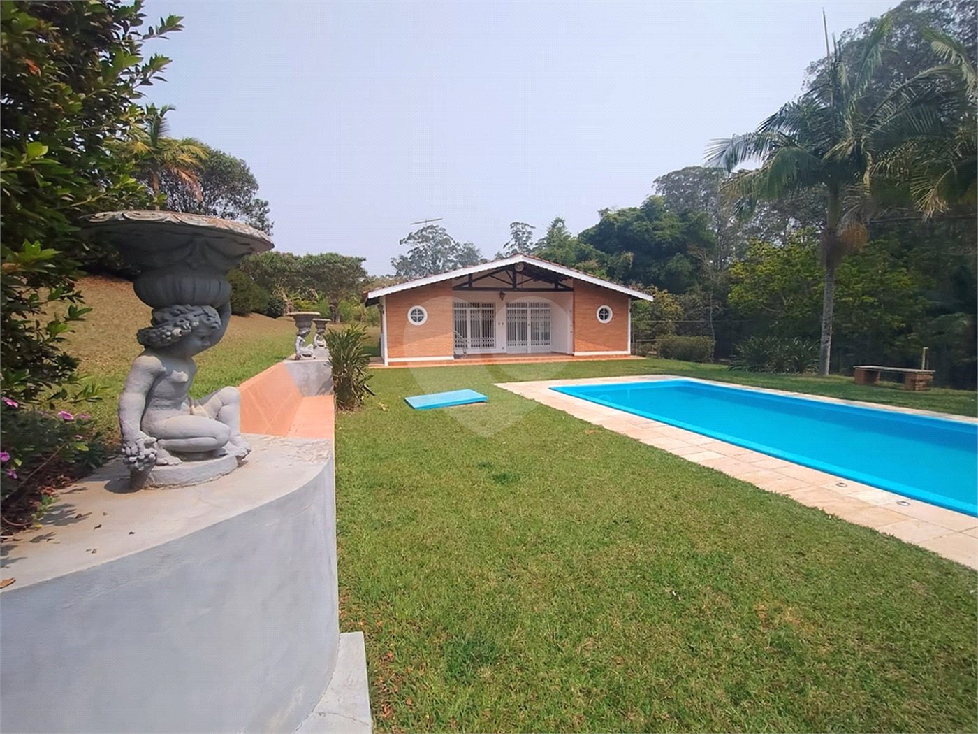 Sítio à venda, 504m² - Ponte Alta Atibaia 48mil² Ref: 1013670
