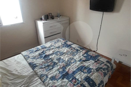 Apartamento á venda com 55m² - Mooca