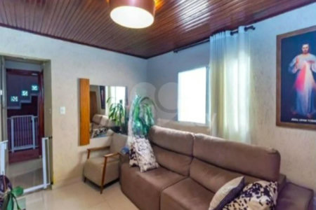 Casa com 110m², 4 quartos, sendo 1 suíte, 1 garagem, à venda em Sapopemba