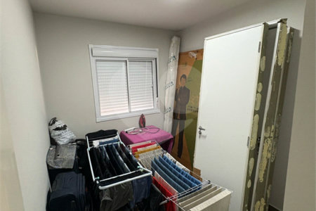 Apartamento Mobiliado à Venda na Rua Itendência, – 70m², 3 Quartos (1 Suíte)