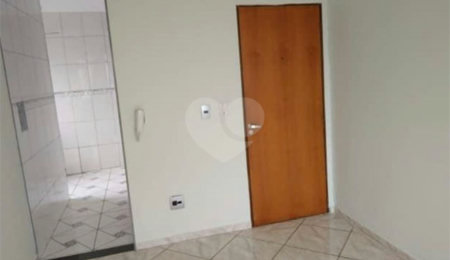 Apartamento à venda com 2 quartos em Romeu Santini, São Carlos, SP