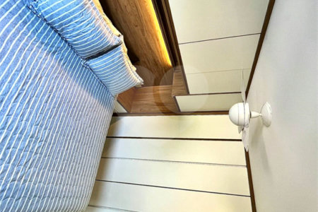 Apartamento Mobiliado e Decorado à Venda no E-Life Mandaqui – Pronto para Morar