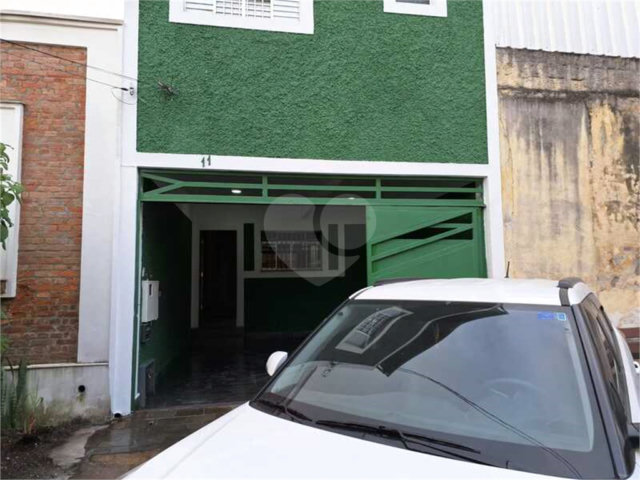 Casa à venda com 2 quartos no condomínio Doutor Gabriel Piza, São Paulo - SP