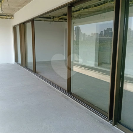 Apartamento à venda com 4 suítes em Ibirapuera, São Paulo, SP