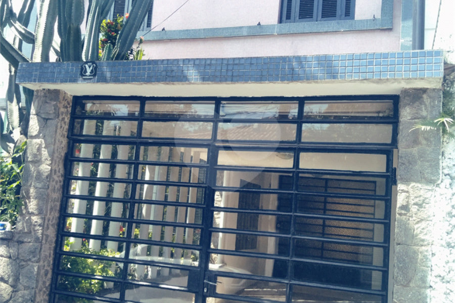 Sobrado à venda com 3 quartos em Jardim São Paulo(zona Norte), São Paulo, SP
