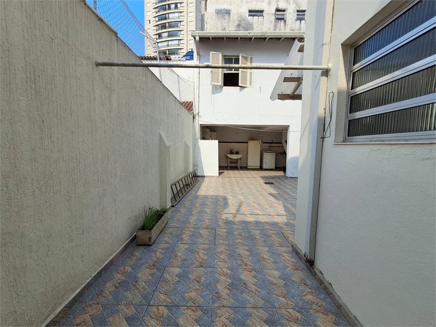 Casa à venda com 3 quartos em Água Branca, São Paulo, SP