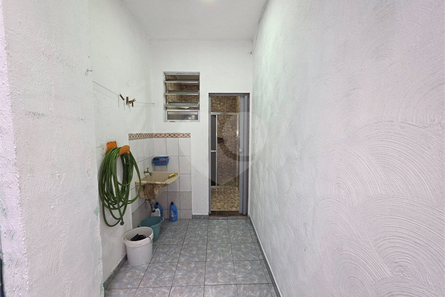 Sobrado à venda com 4 quartos, sendo 2 suítes, em Vila Nova Cachoeirinha, São Paulo, SP