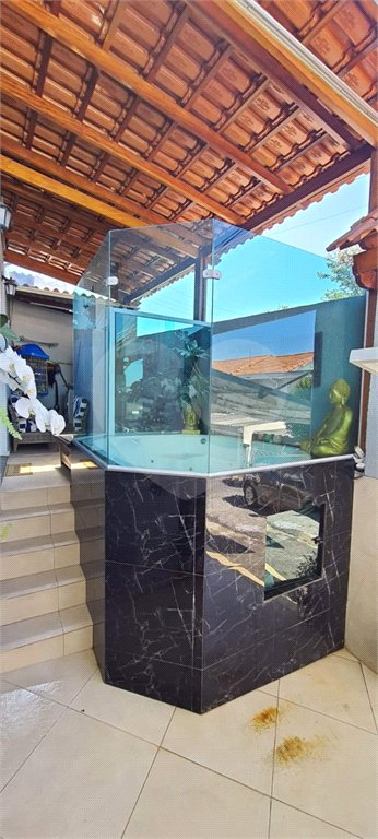 Casa Térrea à venda com 7 quartos, sendo 1 suíte, em Vila Paulicéia, São Paulo, SP