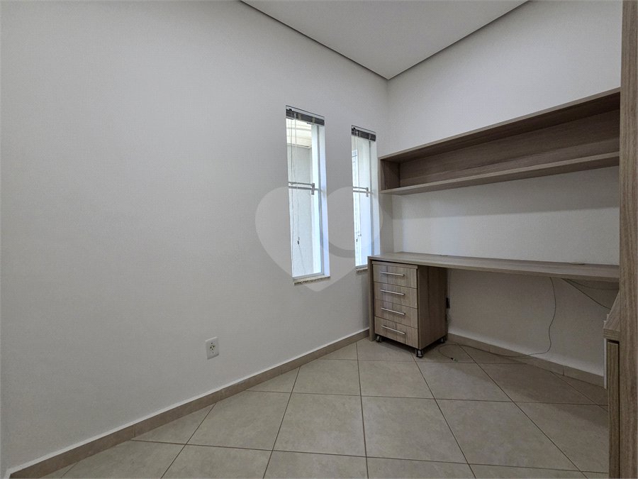 Casa para alugar com 3 suítes no condomínio Residencial Villa dos Inglezes, Sorocaba - SP