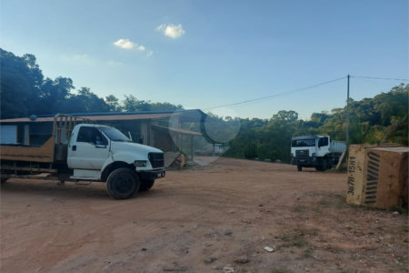 Barracão para alugar em Abadia, Louveira, SP