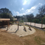 Terreno à venda no condomínio Residencial Solar São Judas Tadeu, Piracaia - SP