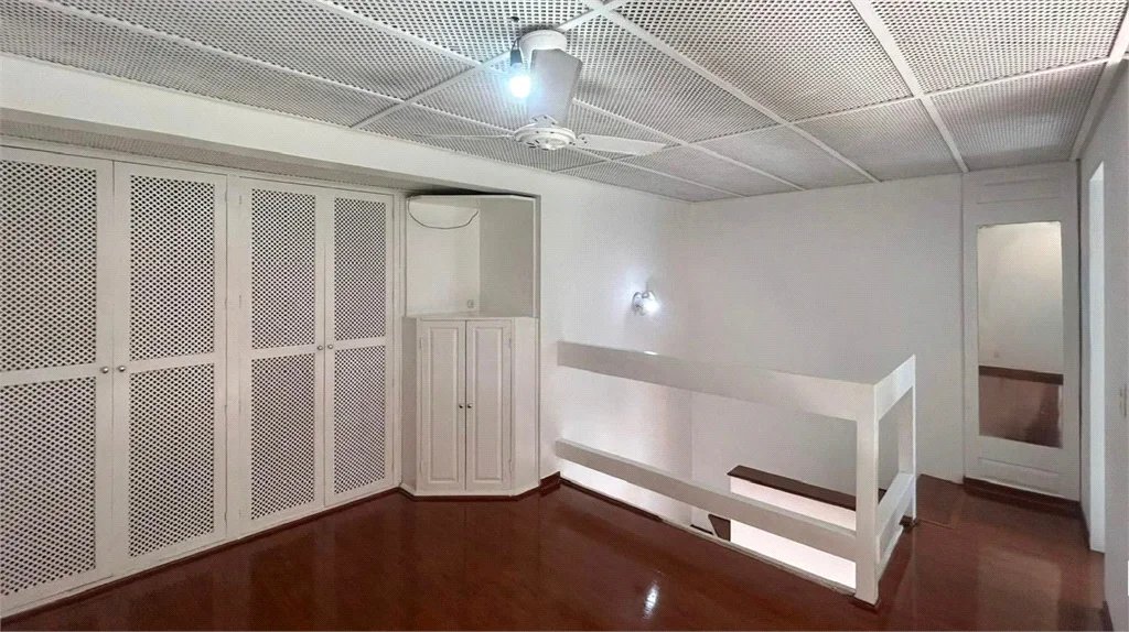 Apartamento à venda com 1 suíte em Brooklin Paulista, São Paulo, SP