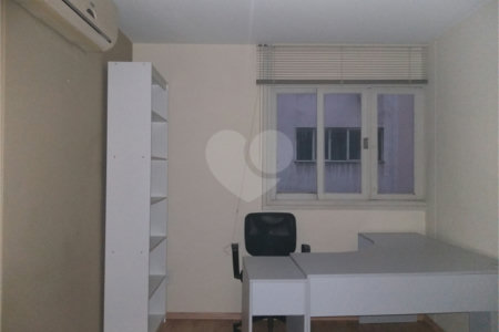Sala à venda no Centro, Rio de Janeiro, RJ