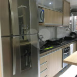Apartamento à venda com 2 quartos, sendo 1 suíte,  em Jardim Ampliação, São Paulo, SP